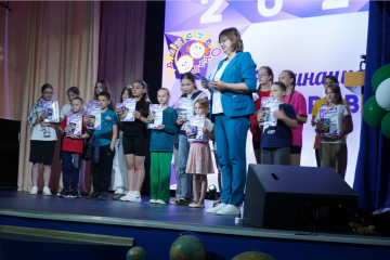 день защиты детей: праздник, который удался на славу - фото - 12