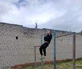 ежегодные учебные сборы для десятиклассников - фото - 6