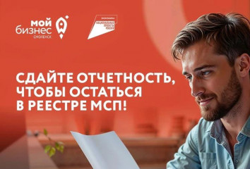 что будет с предпринимателем, если его исключат из Единого реестра субъектов МСП - фото - 1