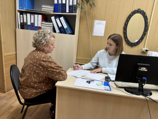 поддержка предпринимателей: консультация по аренде помещения для торговой точки - фото - 1