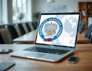 программа «Налоги и мы» ответит на вопросы индивидуальных предпринимателей об уплате имущественных налогов - фото - 1
