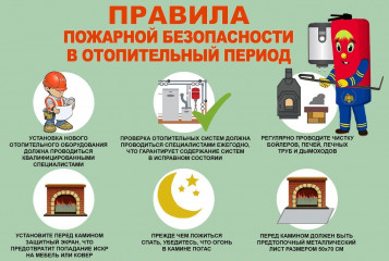 обстановка с пожарами на территории Темкинского муниципального округа - фото - 1
